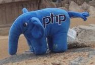 elePHPant